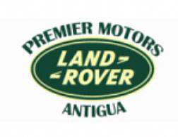 Premier Motors Antigua