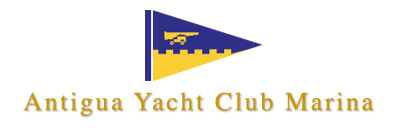 Antigua Yacht Club Marina